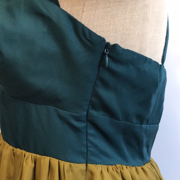 Medium summer dress - Picture 4 of 8